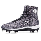 Aoraki Baseball Shoes BX1068 - BX1068 BK - A59A4928.jpg