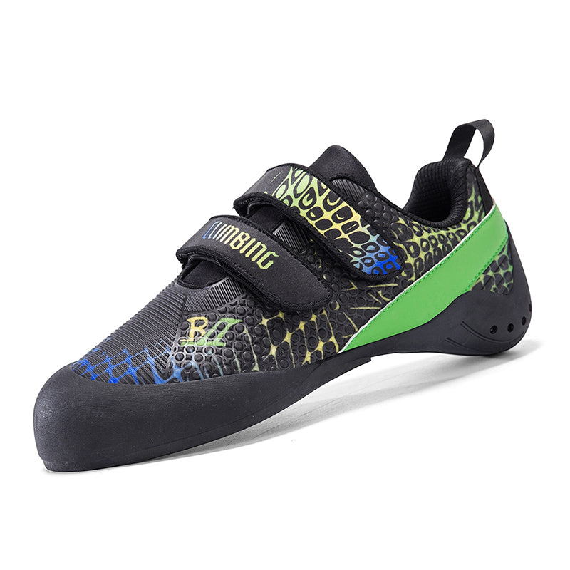 Aoraki Climbing Shoes PY-0031 - PY-0031-GN - A59A4933.jpg