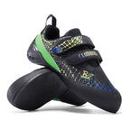 Aoraki Climbing Shoes PY-0031 - PY-0031-GN - A59A4936.jpg