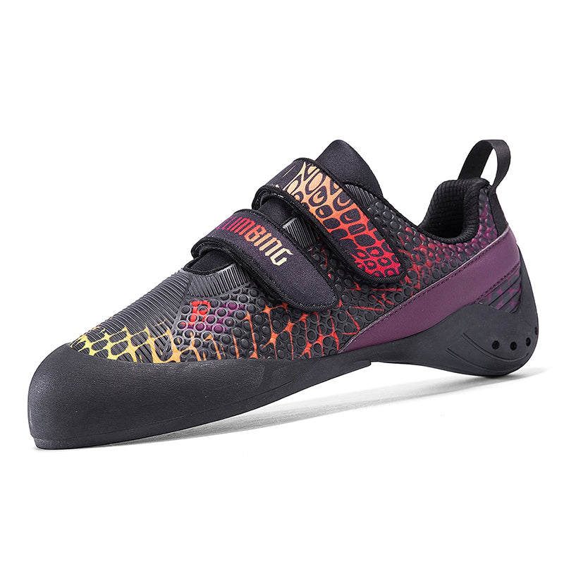 Aoraki Climbing Shoes PY-0031 - PY-0031-RD - A59A4939.jpg