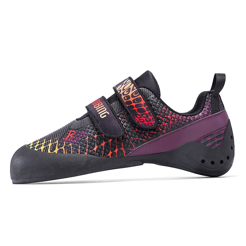 Aoraki Climbing Shoes PY-0031 - PY-0031-RD - A59A4940.jpg