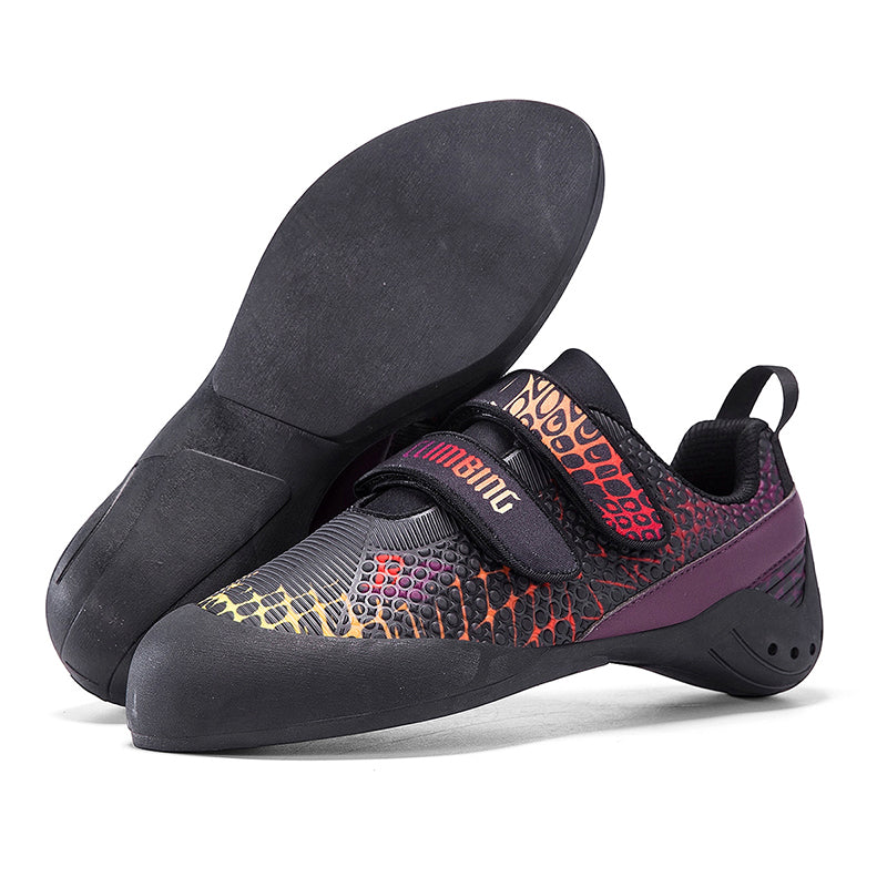 Aoraki Climbing Shoes PY-0031 - PY-0031-RD - A59A4941.jpg