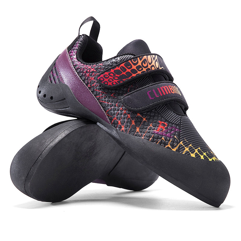 Aoraki Climbing Shoes PY-0031 - PY-0031-RD - A59A4942.jpg