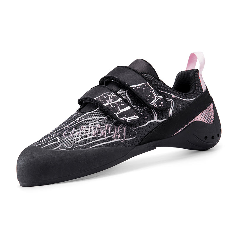 Aoraki Climbing Shoes PY-0032 - PY-0032-PK - A59A4964.jpg Main image