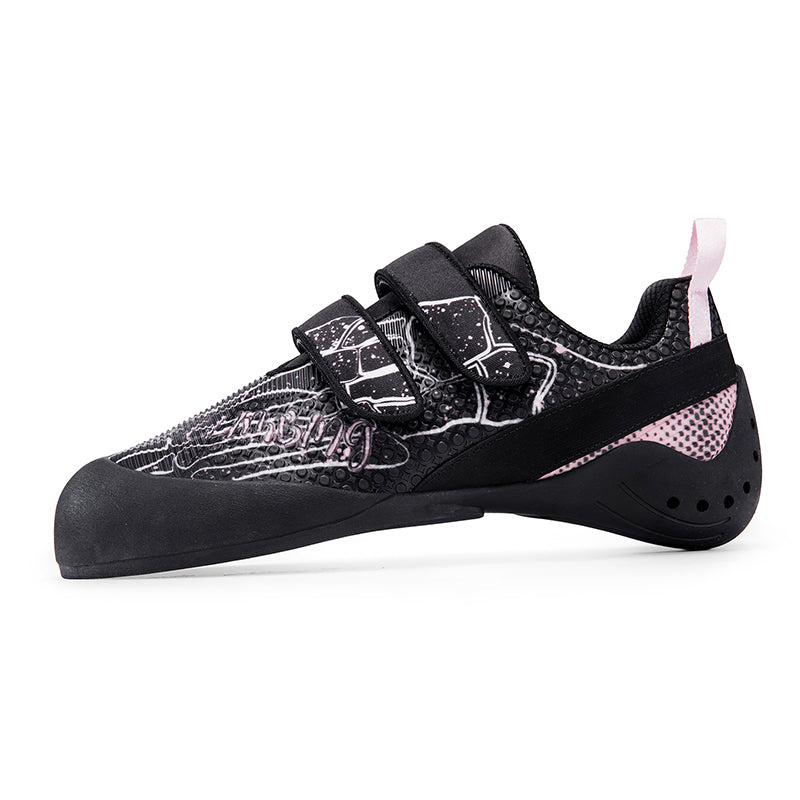 Aoraki Climbing Shoes PY-0032 - PY-0032-PK - A59A4965.jpg