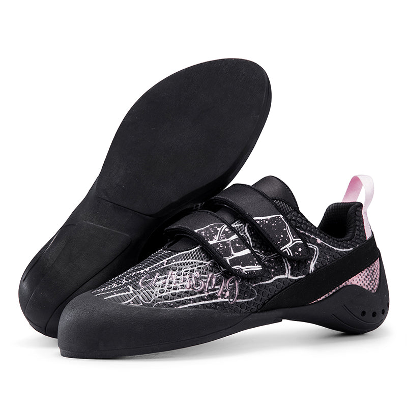 Aoraki Climbing Shoes PY-0032 - PY-0032-PK - A59A4966.jpg