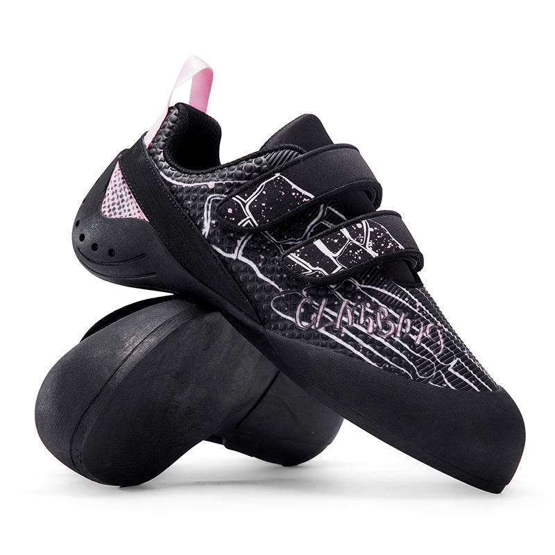 Aoraki Climbing Shoes PY-0032 - PY-0032-PK - A59A4967.jpg
