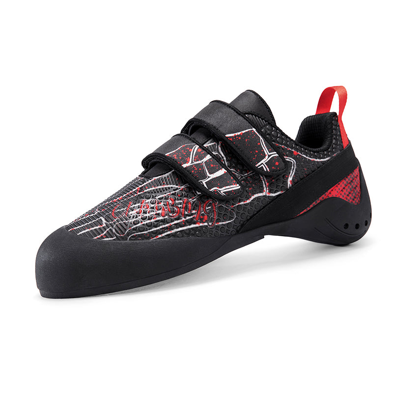 Aoraki Climbing Shoes PY-0032 - PY-0032-RD - A59A4979.jpg