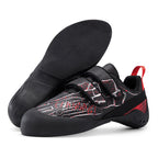 Aoraki Climbing Shoes PY-0032 - PY-0032-RD - A59A4981.jpg