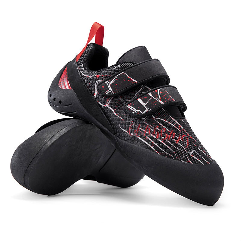 Aoraki Climbing Shoes PY-0032 - PY-0032-RD - A59A4982.jpg