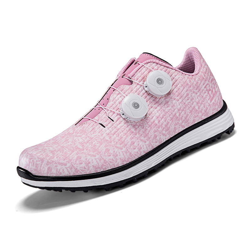 Aoraki Golf Shoes FM-2 - FM-2-PK - A59A4984.jpg