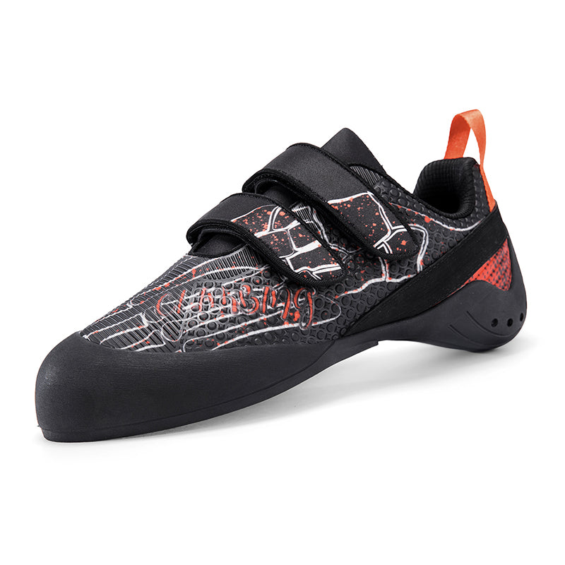 Aoraki Climbing Shoes PY-0032 - PY-0032-OG - A59A4985.jpg