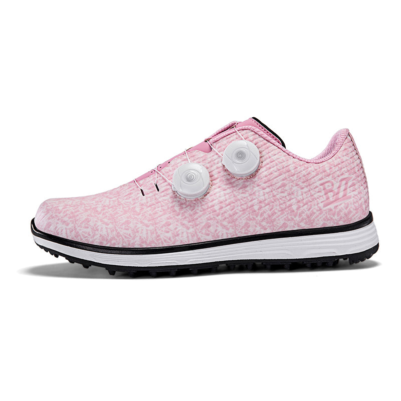 Aoraki Golf Shoes FM-2 - FM-2-PK - A59A4985.jpg