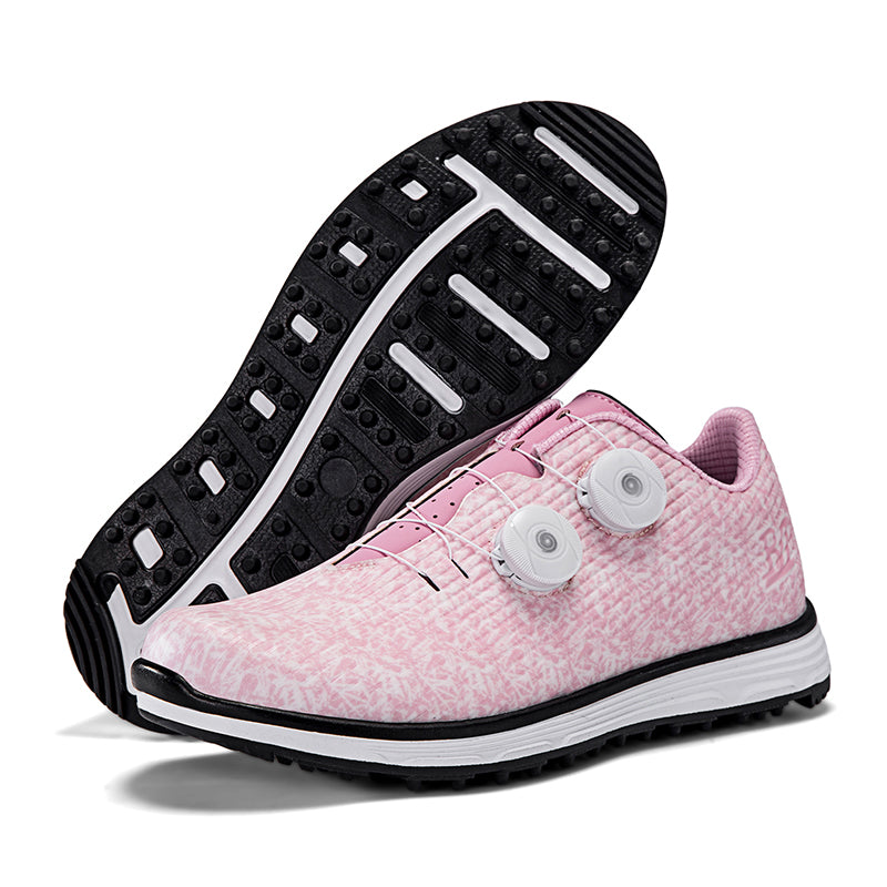Aoraki Golf Shoes FM-2 - FM-2-PK - A59A4986.jpg