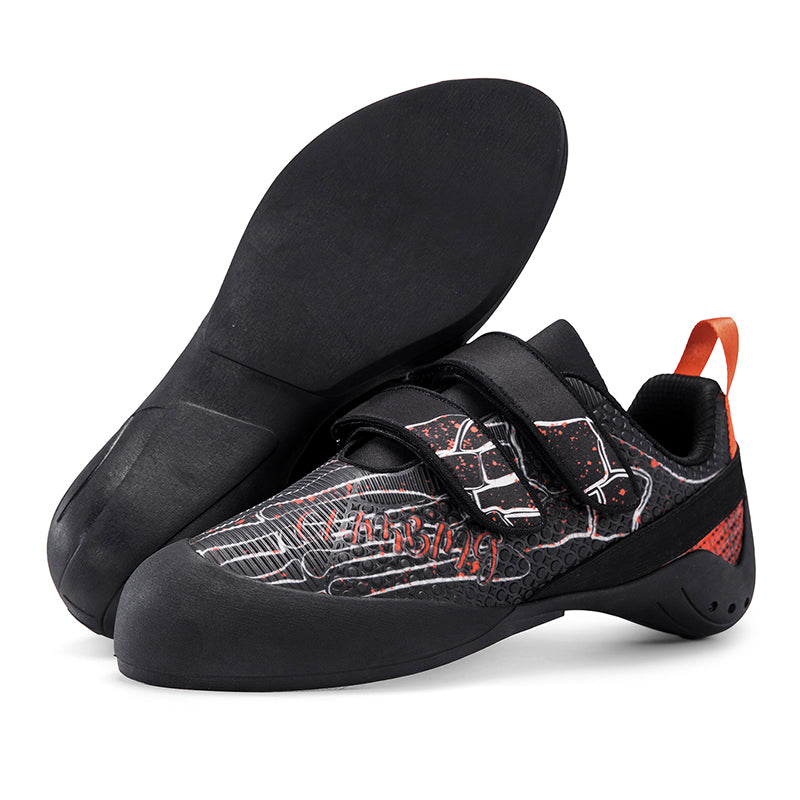 Aoraki Climbing Shoes PY-0032 - PY-0032-OG - A59A4987.jpg