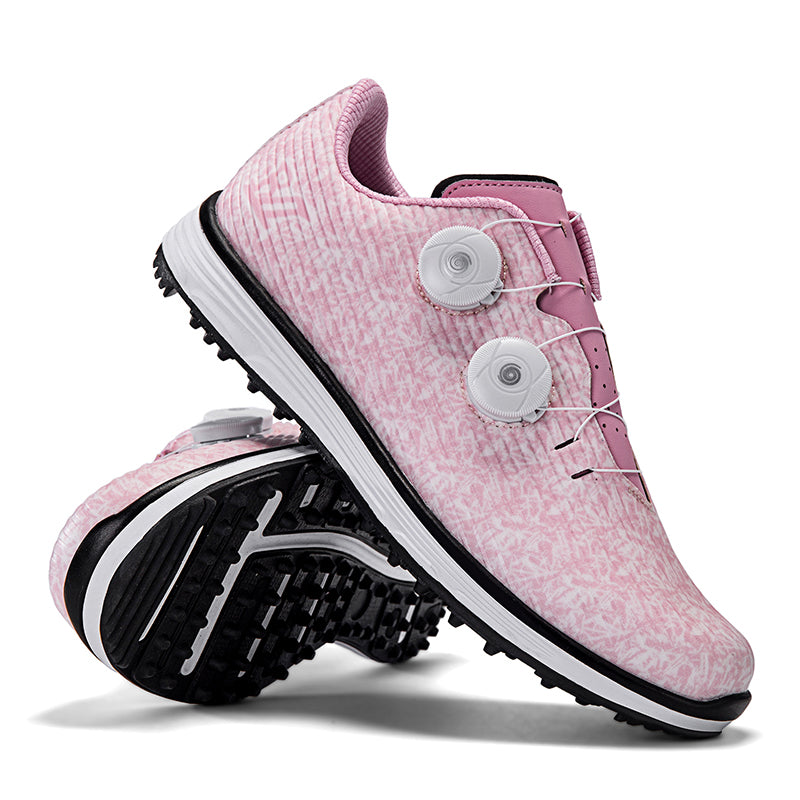 Aoraki Golf Shoes FM-2 - FM-2-PK - A59A4987.jpg