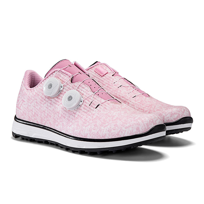 Aoraki Golf Shoes FM-2 - FM-2-PK - A59A4988.jpg