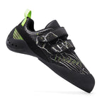Aoraki Climbing Shoes PY-0032 - PY-0032-GN - A59A4991.jpg