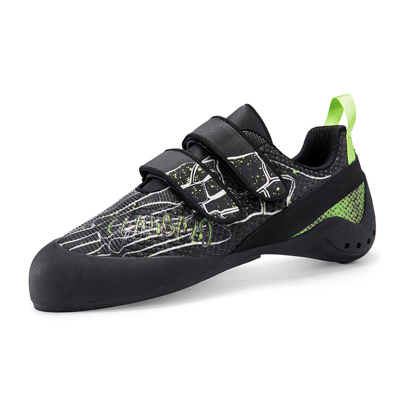 Aoraki Climbing Shoes PY-0032 - PY-0032-GN - A59A4992.jpg Main image