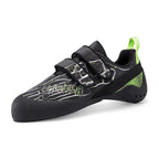 Aoraki Climbing Shoes PY-0032 - PY-0032-GN - A59A4992.jpg