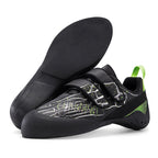 Aoraki Climbing Shoes PY-0032 - PY-0032-GN - A59A4994.jpg
