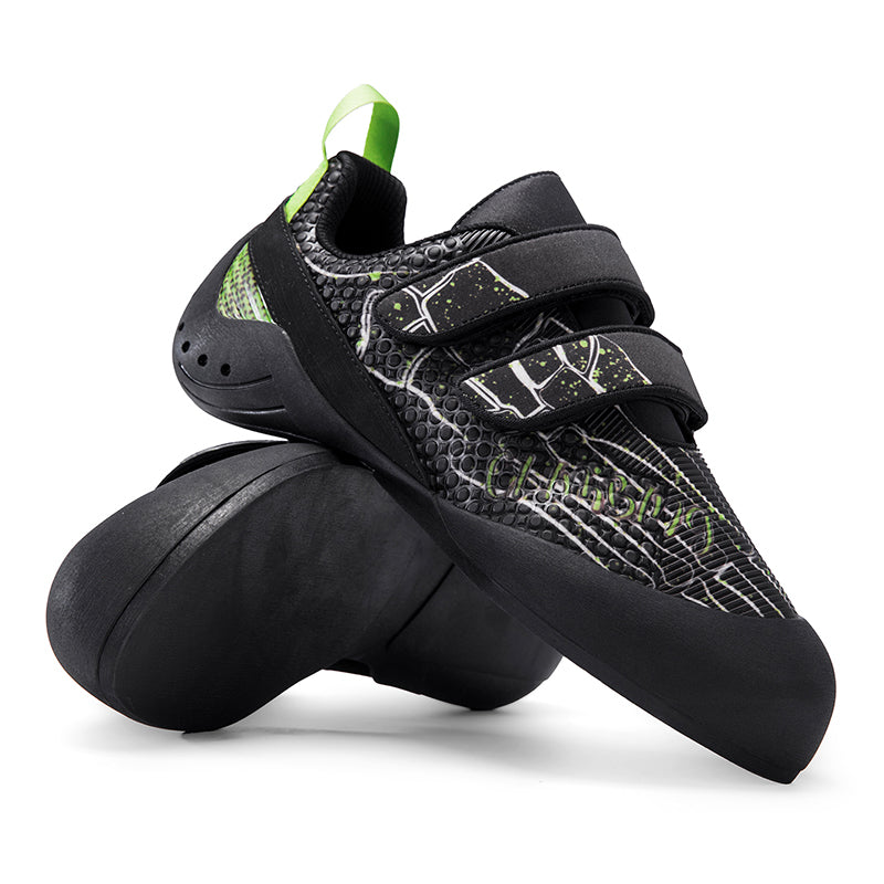 Aoraki Climbing Shoes PY-0032 - PY-0032-GN - A59A4995.jpg