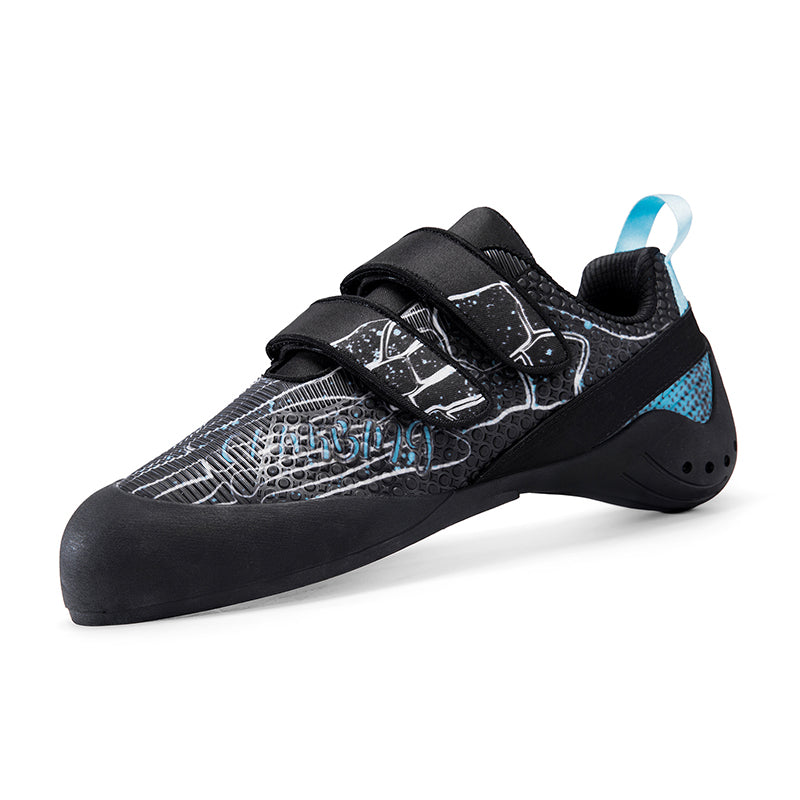 AORAKI kids climbing shoes PY-0032