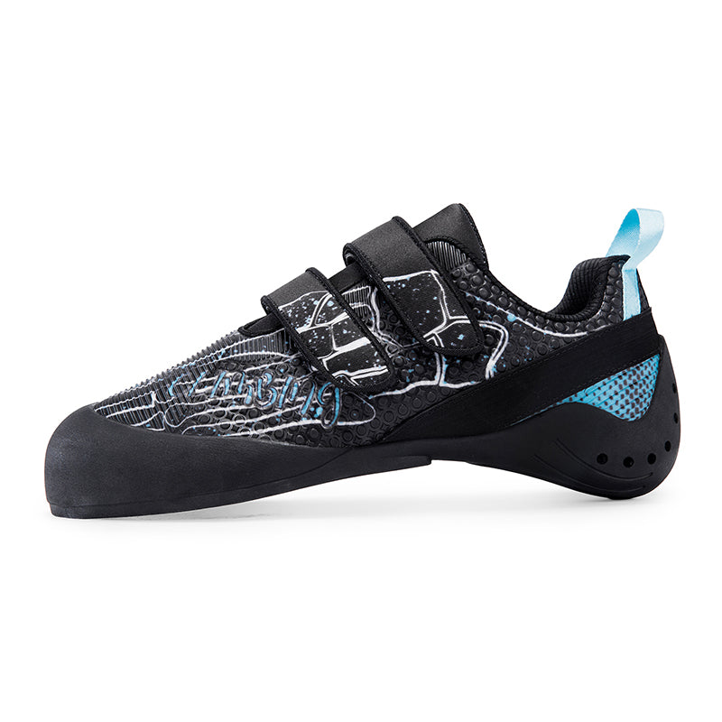 Aoraki Climbing Shoes PY-0032 - PY-0032-BU - A59A4997.jpg