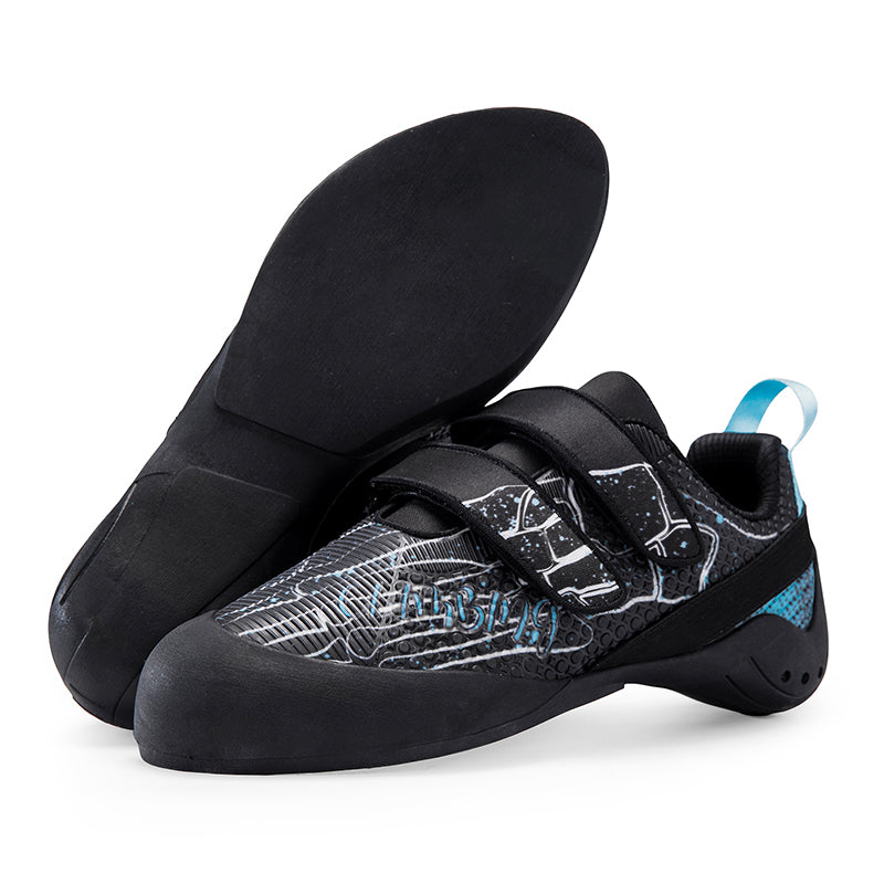 Aoraki Climbing Shoes PY-0032 - PY-0032-BU - A59A4998.jpg