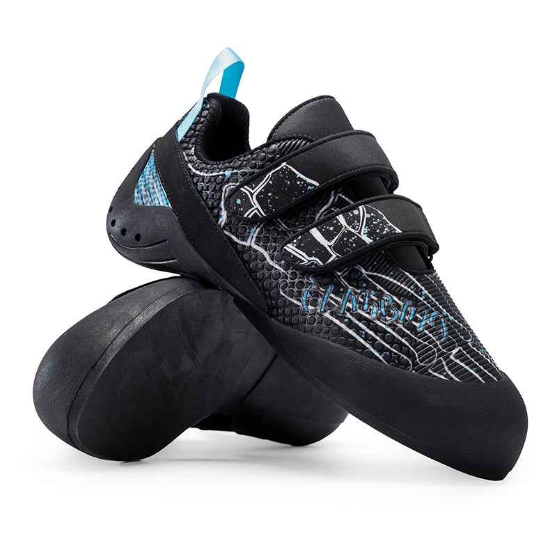 Aoraki Climbing Shoes PY-0032 - PY-0032-BU - A59A4999.jpg