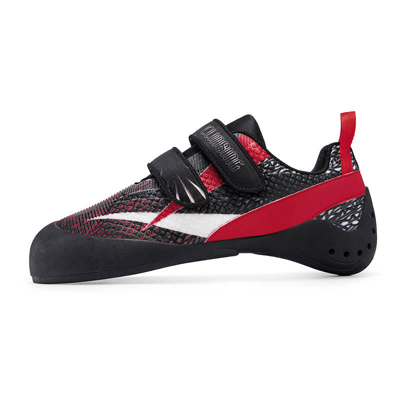 Aoraki Climbing Shoes PY34 - PY34-BKRD - A59A5002.jpg