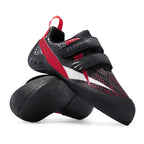 Aoraki Climbing Shoes PY34 - PY34-BKRD - A59A5004.jpg