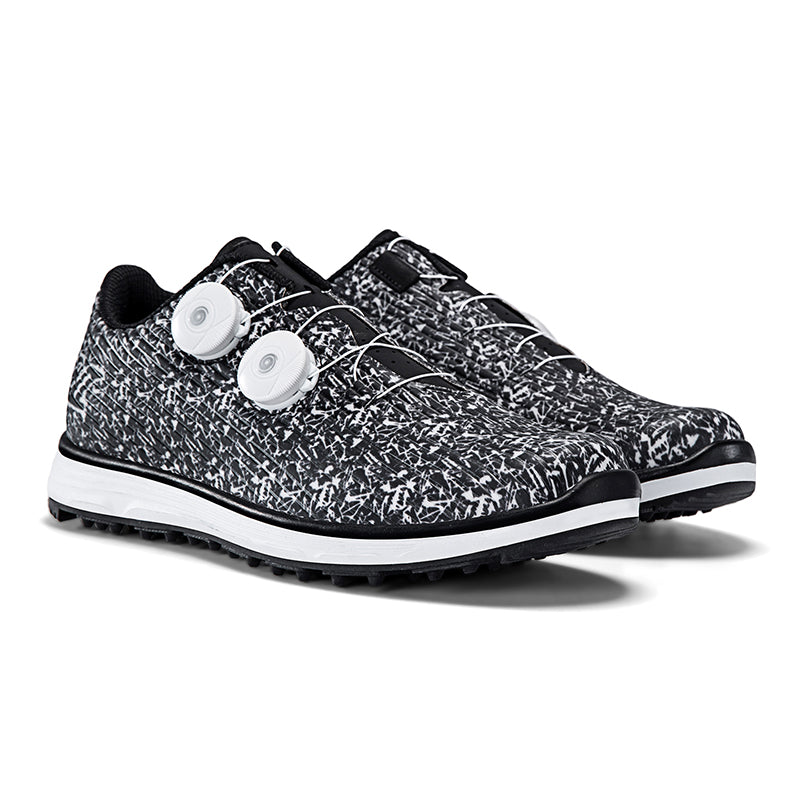 Aoraki Golf Shoes FM-2 - FM-2-BK - A59A5007.jpg