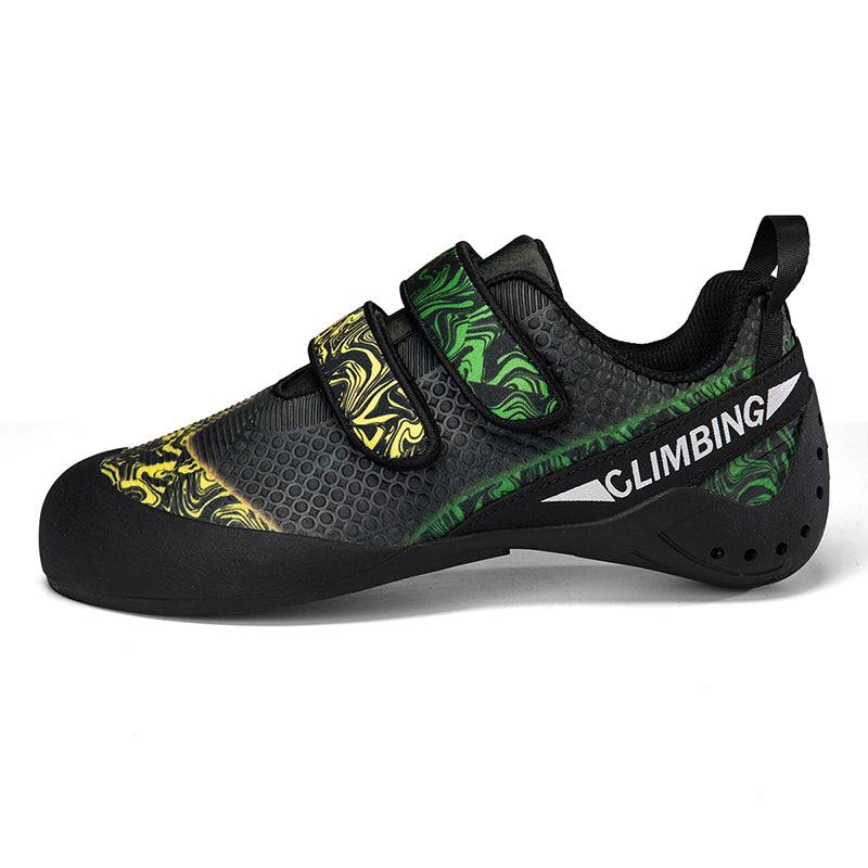 Aoraki Climbing Shoes PY-13 - PY-13 -GN - A59A5010