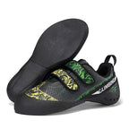 Aoraki Climbing Shoes PY-13 - PY-13 -GN - A59A5011