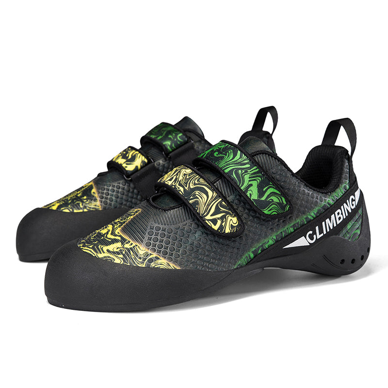 Aoraki Climbing Shoes PY-13 - PY-13 -GN - A59A5015