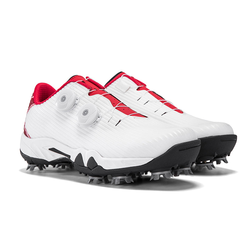 Aoraki Golf Shoes G-1008 - G-1008-RD - A59A5015.jpg