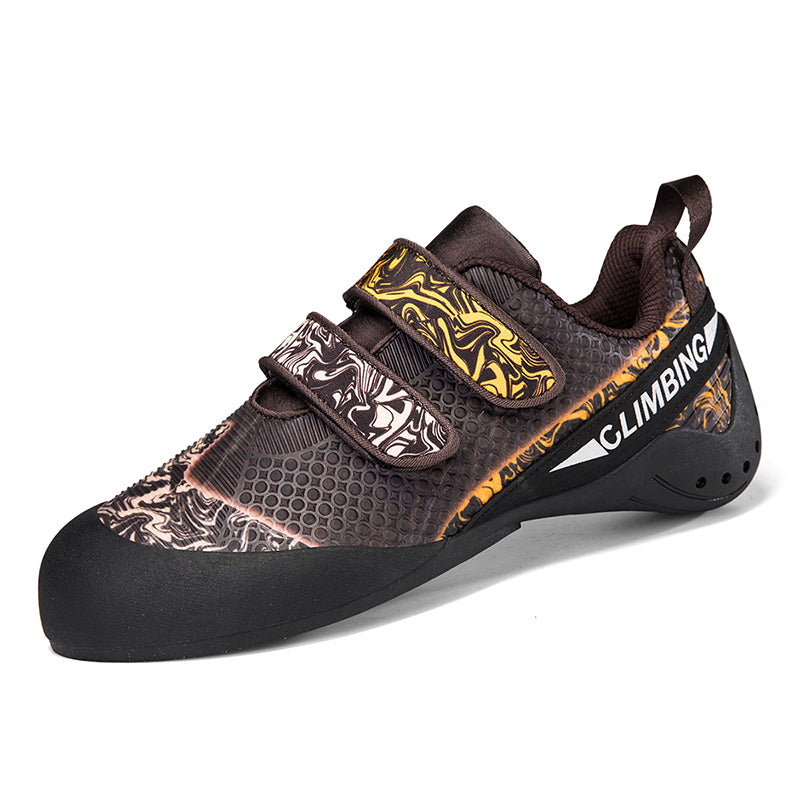 Aoraki Climbing Shoes PY-13 - PY-13 -YEL - A59A5016