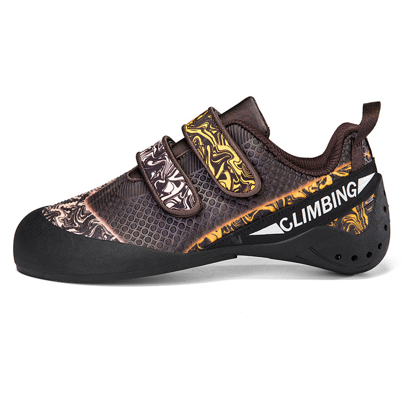 Aoraki Climbing Shoes PY-13 - PY-13 -YEL - A59A5018