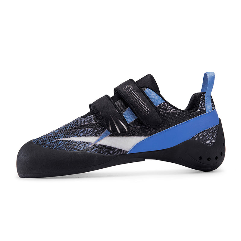 Aoraki Climbing Shoes PY34 - PY34-BU - A59A5018.jpg
