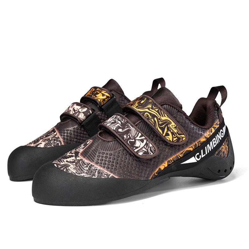 Aoraki Climbing Shoes PY-13 - PY-13 -YEL - A59A5019