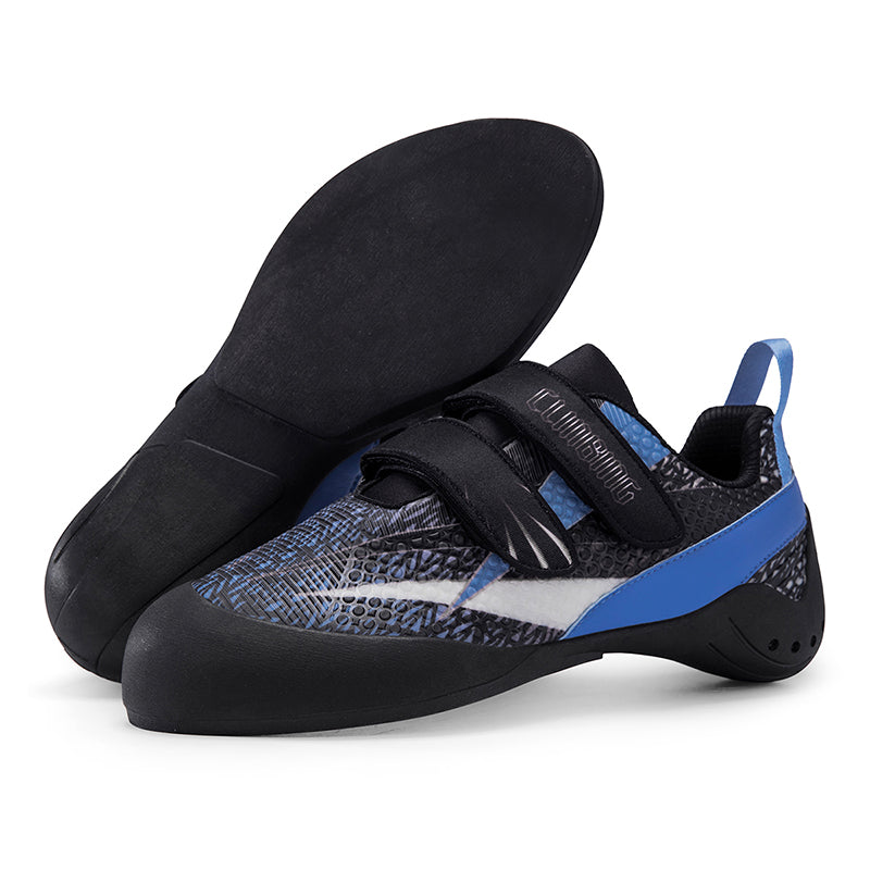 Aoraki Climbing Shoes PY34 - PY34-BU - A59A5019.jpg