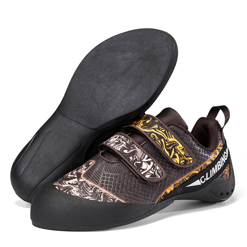 Aoraki Climbing Shoes PY-13 - PY-13 -YEL - A59A5020