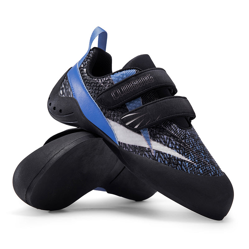 Aoraki Climbing Shoes PY34 - PY34-BU - A59A5020.jpg