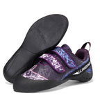 Aoraki Climbing Shoes PY-13 - PY-13 -PL - A59A5023