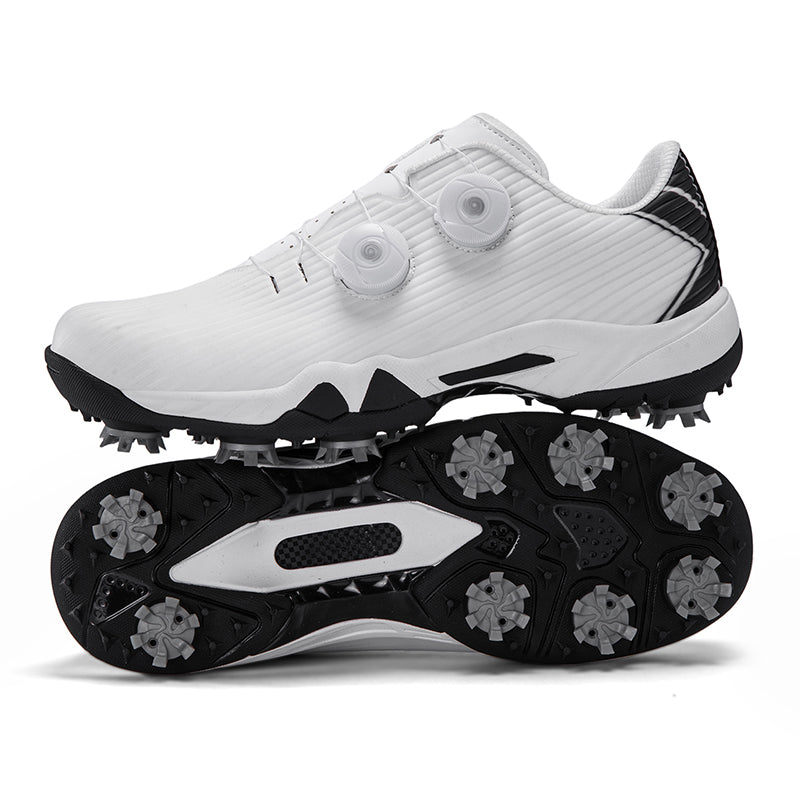 Aoraki Golf Shoes G-1008 - G-1008-WHT - A59A5023.jpg