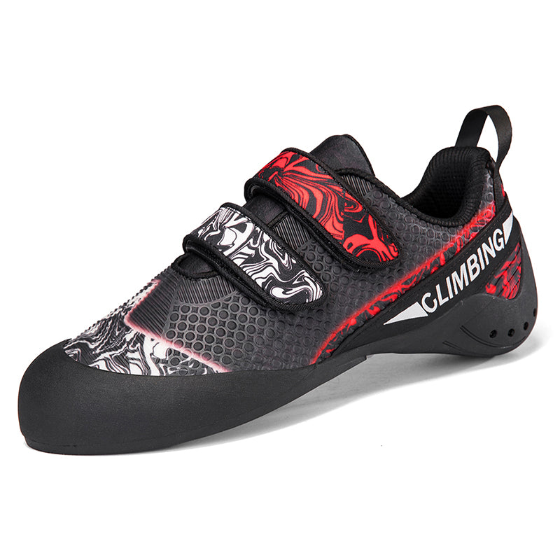 Aoraki Climbing Shoes PY-13 - PY-13 -RD - A59A5025