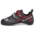 Aoraki Climbing Shoes PY-13 - PY-13 -RD - A59A5026