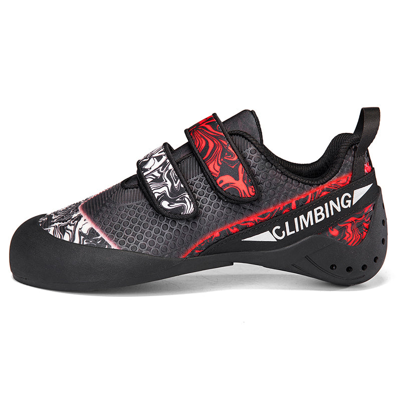 Aoraki Climbing Shoes PY-13 - PY-13 -RD - A59A5026