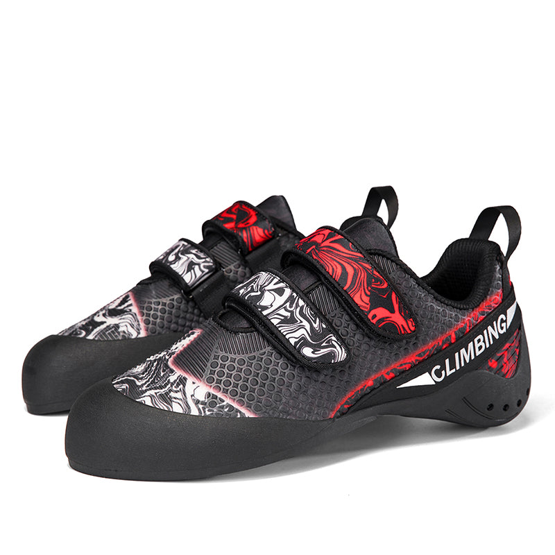 Aoraki Climbing Shoes PY-13 - PY-13 -RD - A59A5027